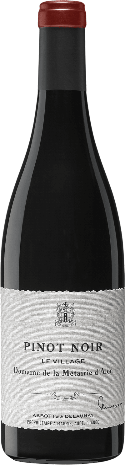 Métairie d’Alon Pinot Noir Le Village