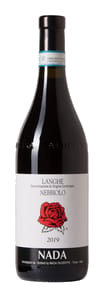 Langhe Nebbiolo Organic
