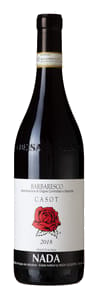 Barbaresco Casot Organic