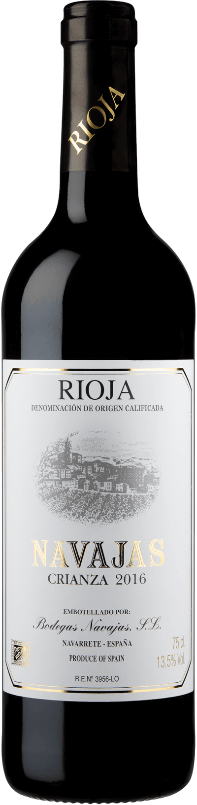Crianza