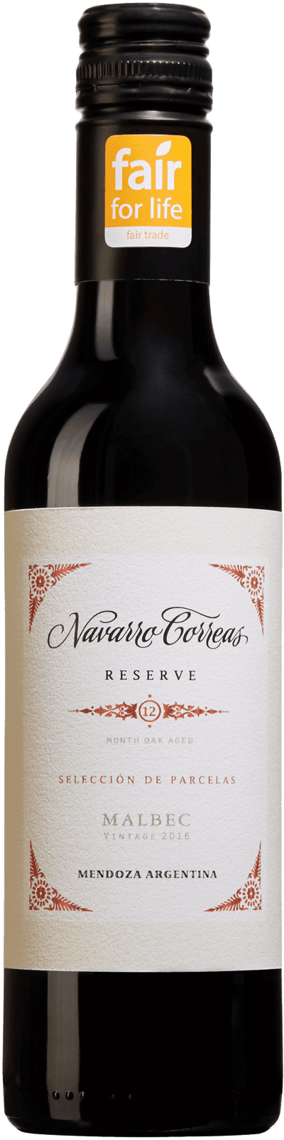 Reserve Malbec
