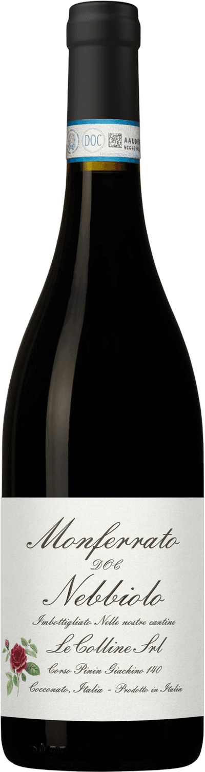 Nebbiolo Le
