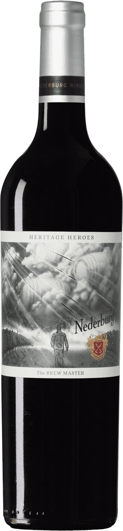 The Brewmaster Bordeaux Blend