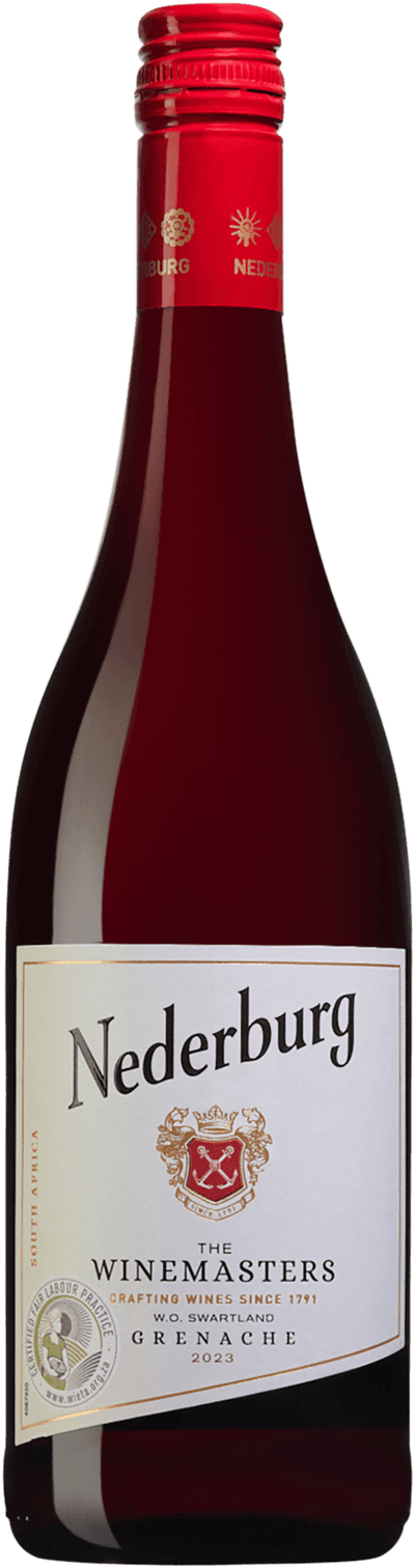 Winemasters Grenache