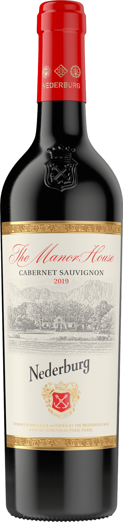 Manor House Cabernet Sauvignon