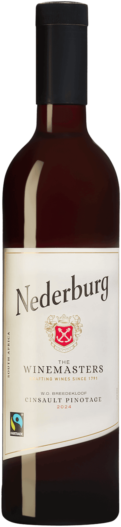 The Winemasters Cinsault Pinotage