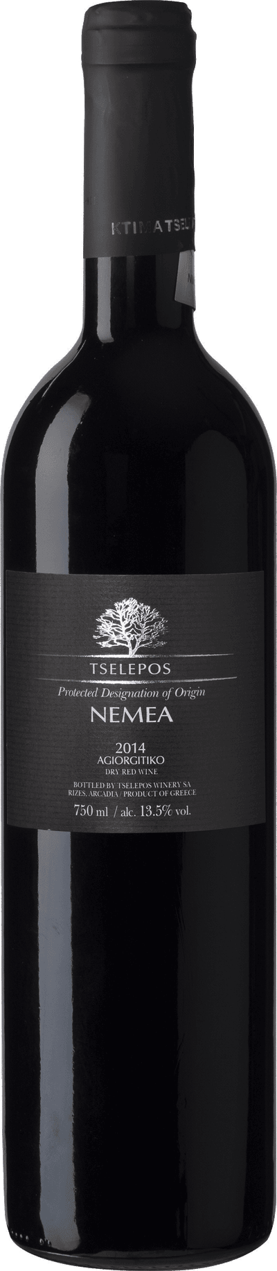 Nemea Driopi