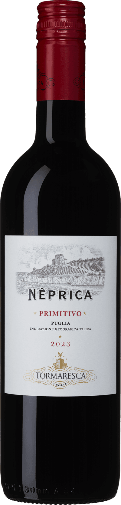 Neprica Primitivo
