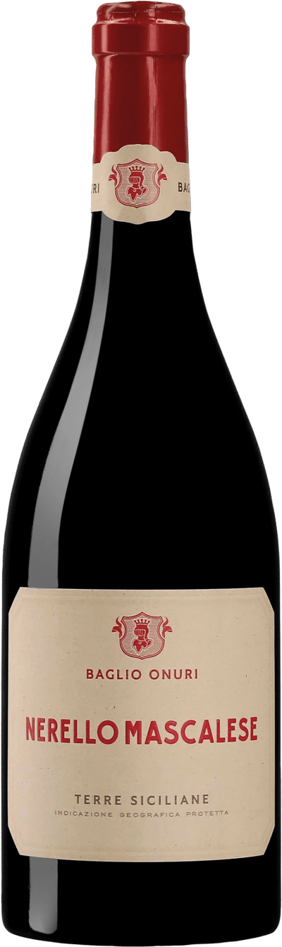 Nerello Mascalese Baglio Onuri