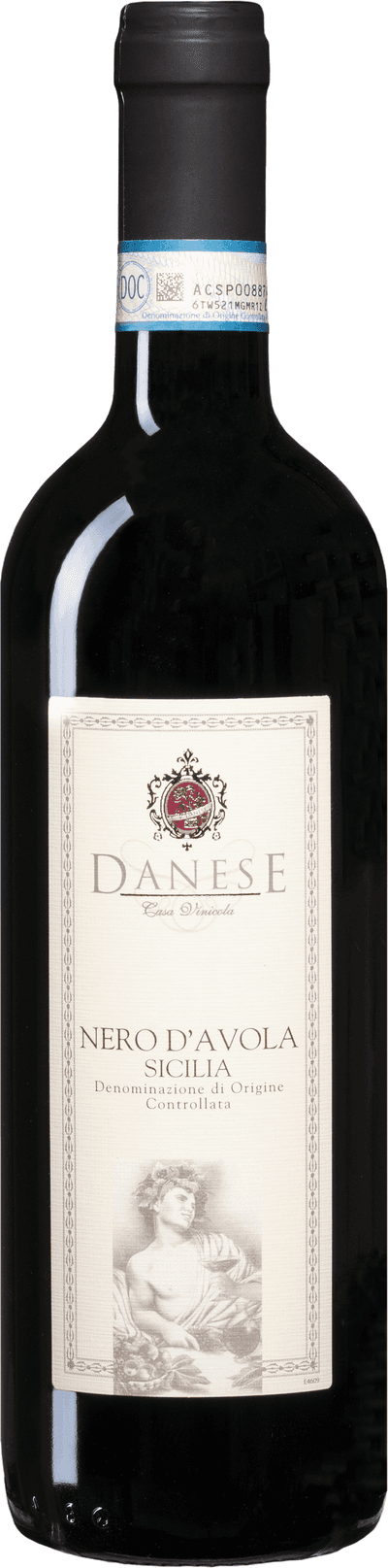 Nero D'Avola Sicilia
