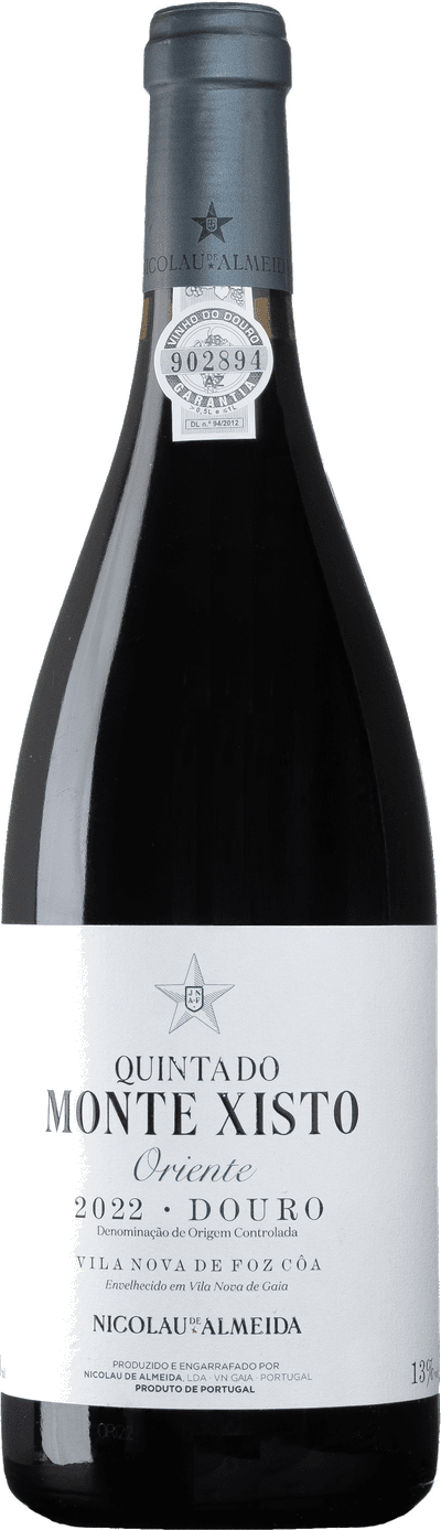 de Quinta do Monte Xisto Oriente