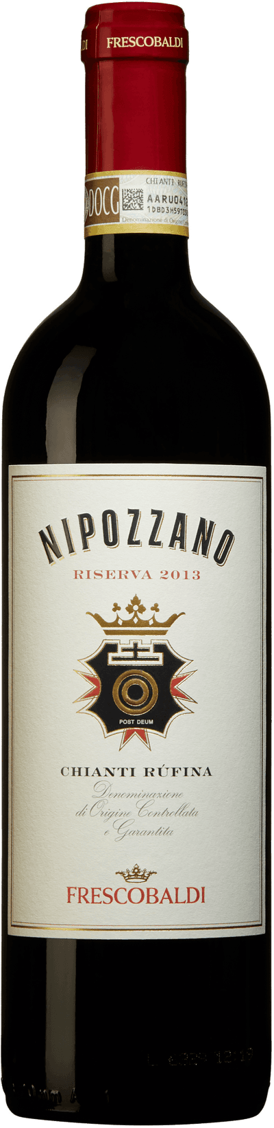 Nipozzano Chianti Rúfina Riserva