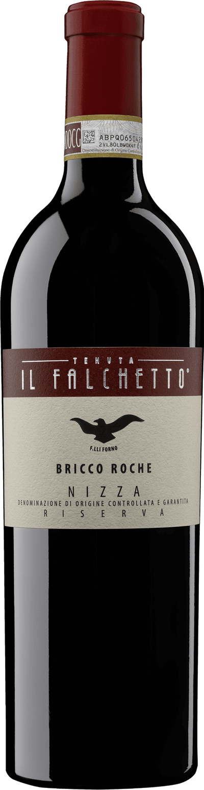 Nizza Reserva Bricco Roche il