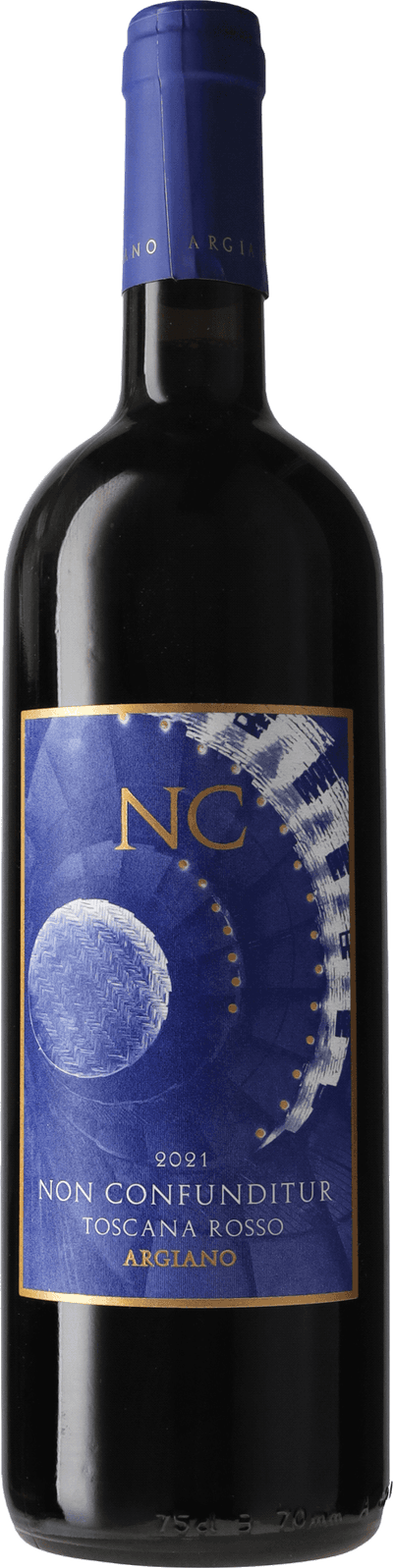 Non Confunditur Toscana Tenuta di