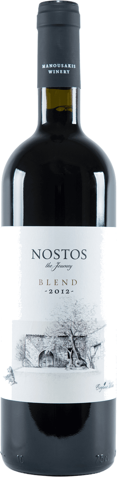 Nostos Blend