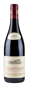 Nuits-Saint-Georges Premier Cru Les Pruliers Taupenot-Merme