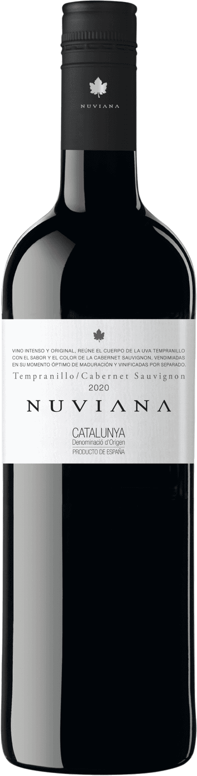 Cabernet Sauvignon Tempranillo