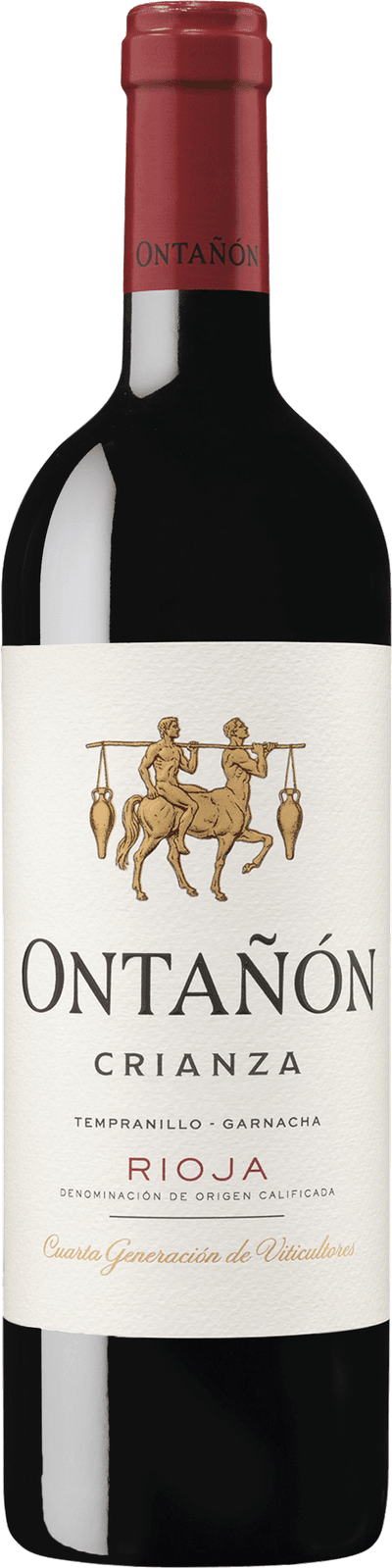 Crianza