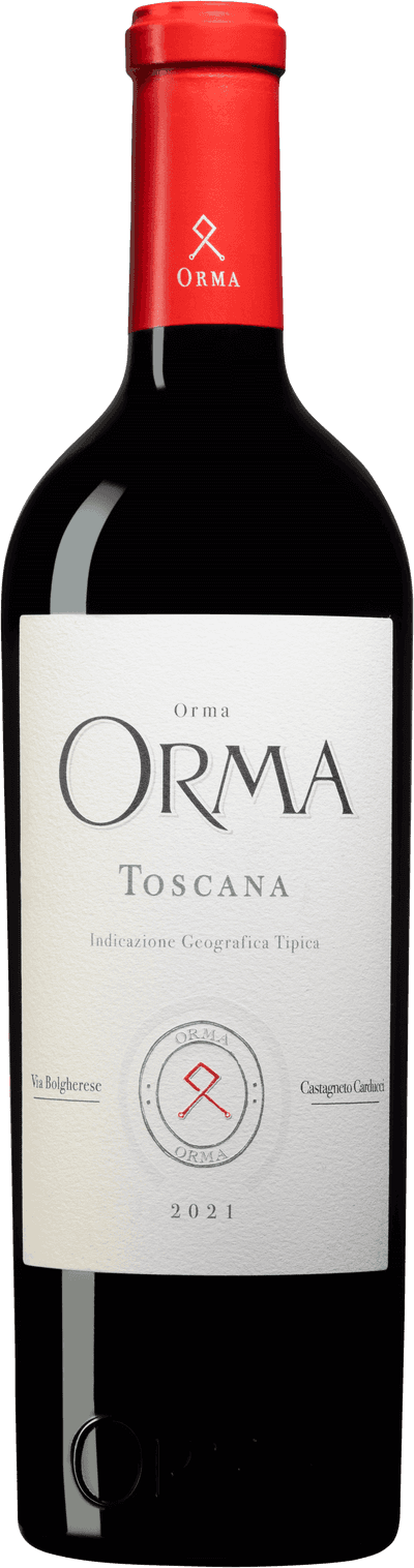 Orma