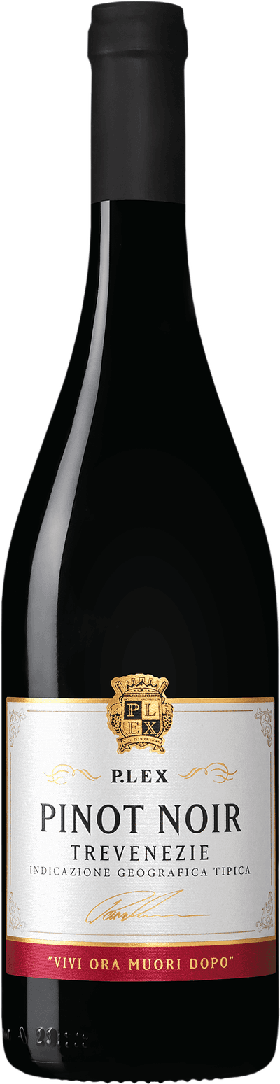 P.Lex Pinot Noir