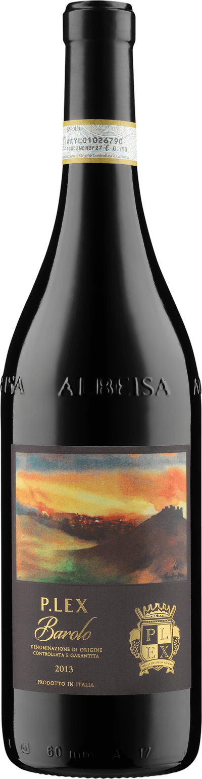 P.Lex Barolo