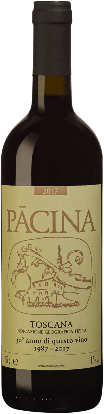 Pacina