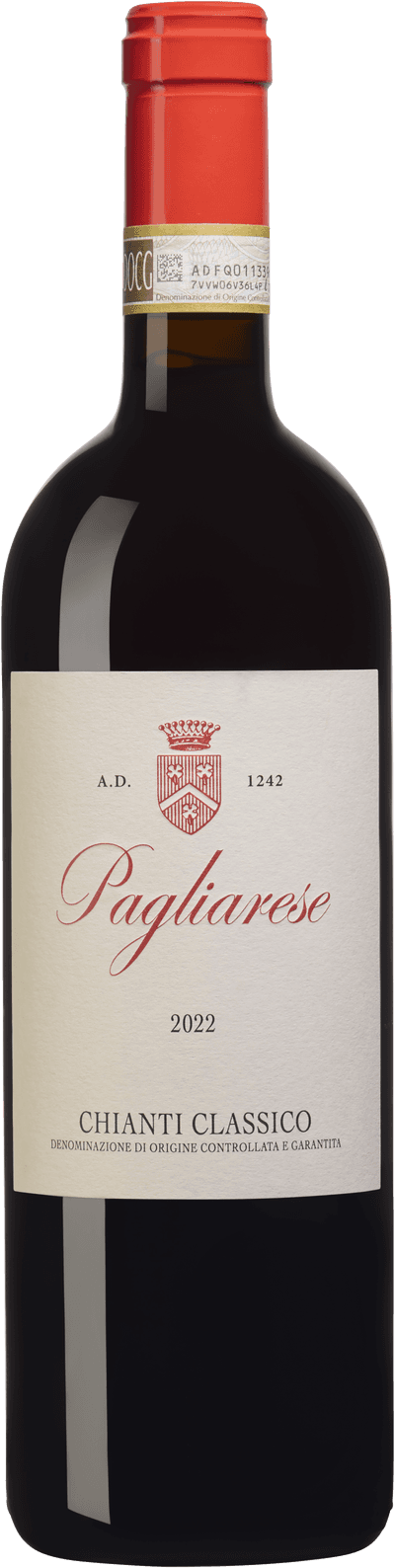 Pagliarese Chianti Classico