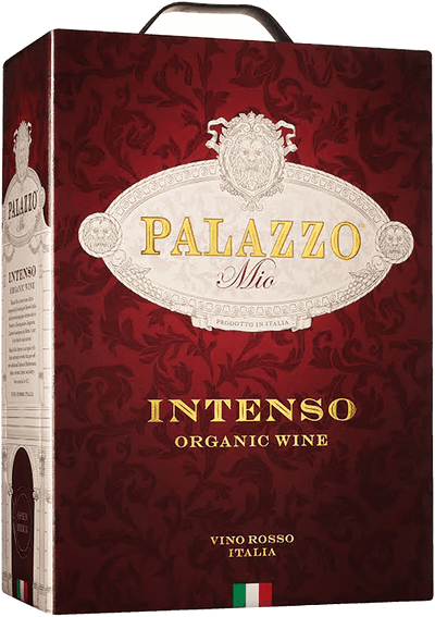 Palazzo Mio Rosso