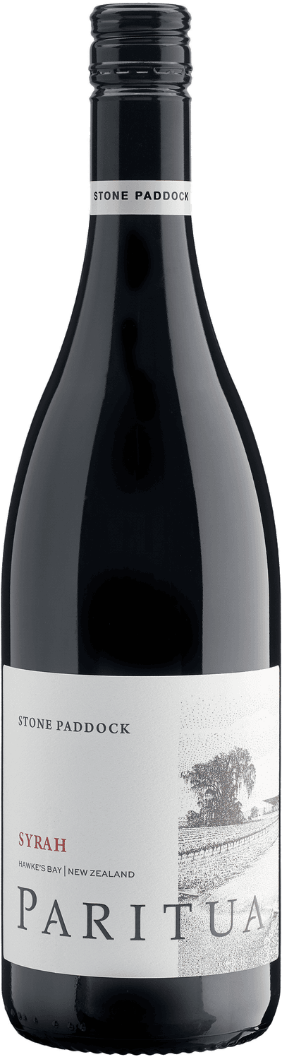 Stone Paddock Syrah