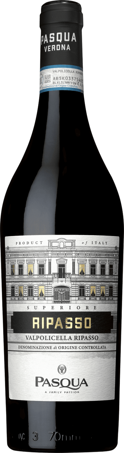 Valpolicella Ripasso Superiore