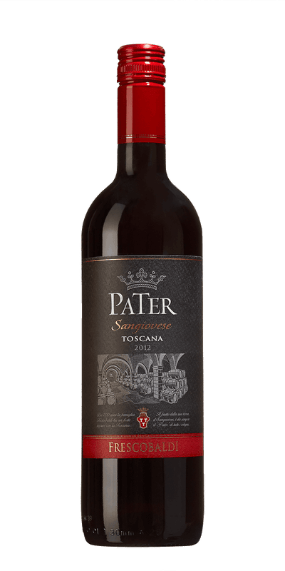 Pater Sangiovese