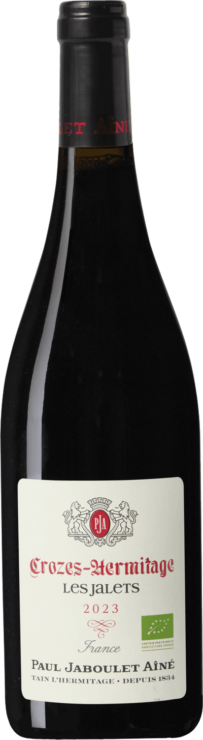 Crozes Hermitage Rouge Les Jalets