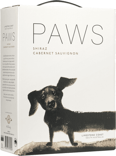 Paws