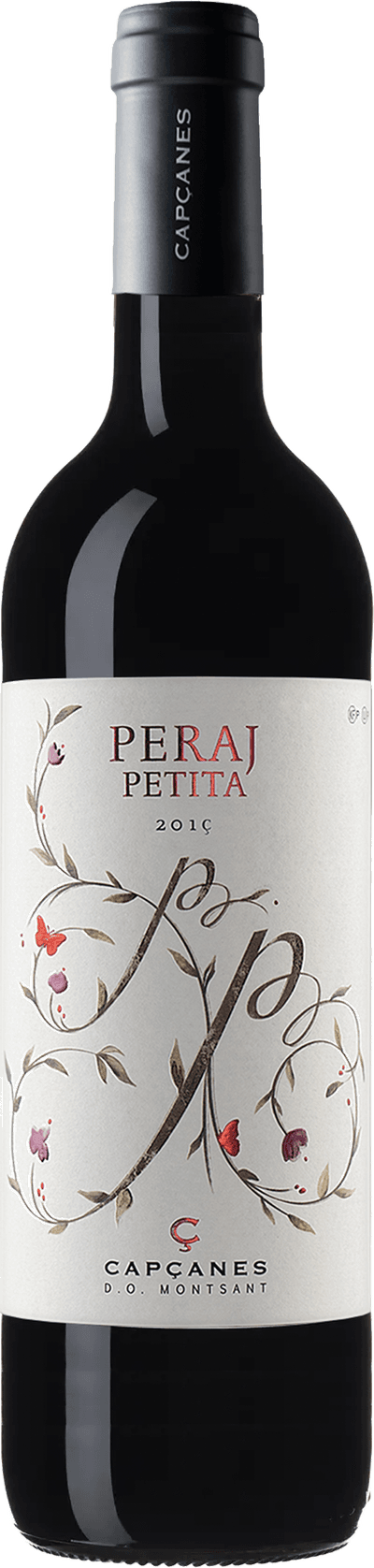 Peraj Petita de