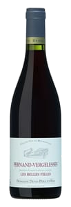 Vinflaske