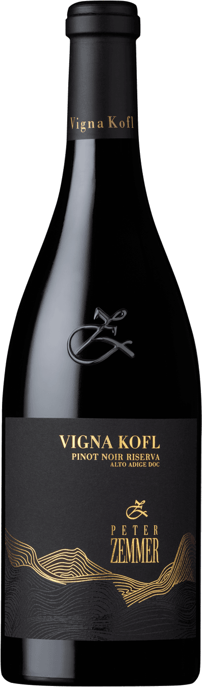 Pinot Noir Vigna Kofl Riserva Südtirol