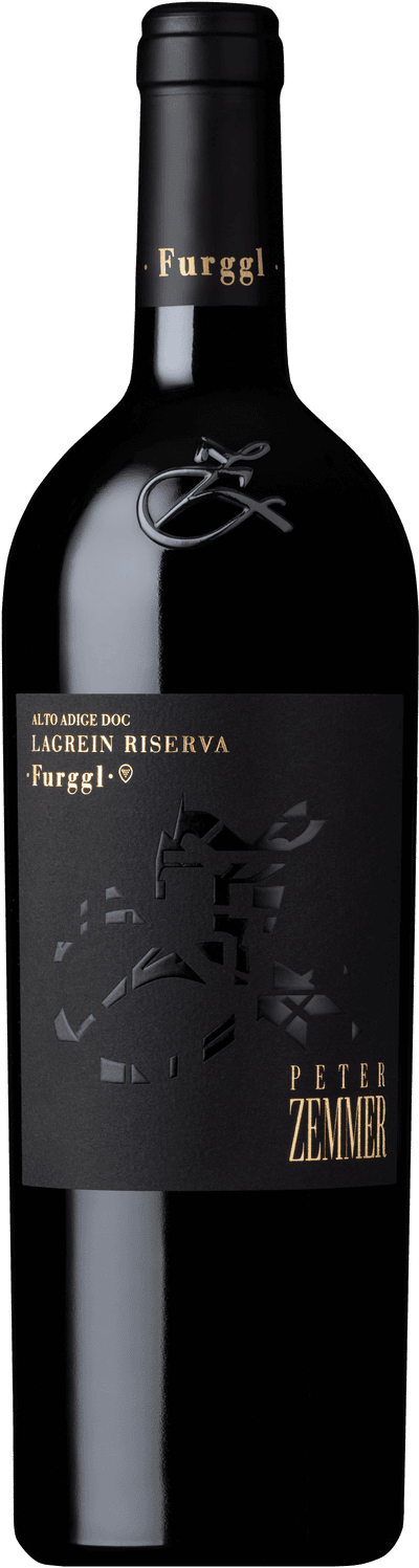 Vinflaske
