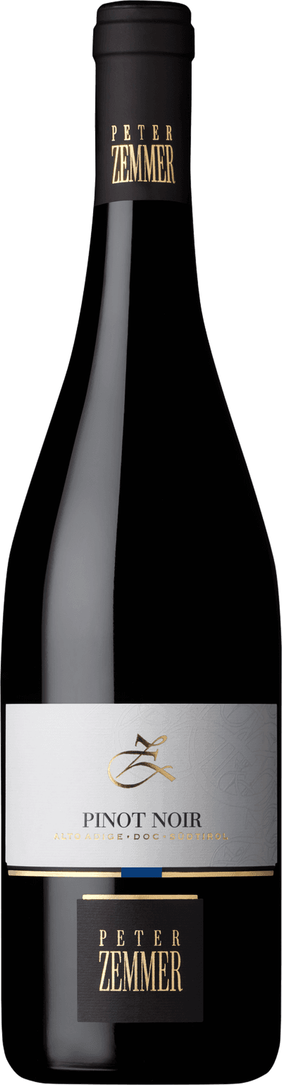 Pinot Noir Südtirol