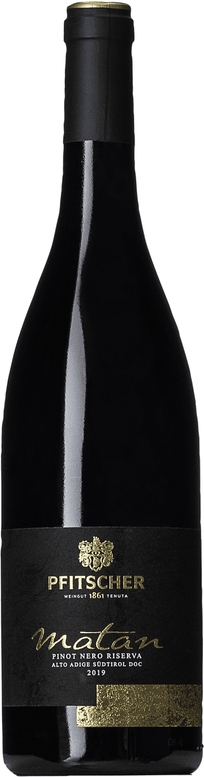 Pinot Nero Riserva Matan