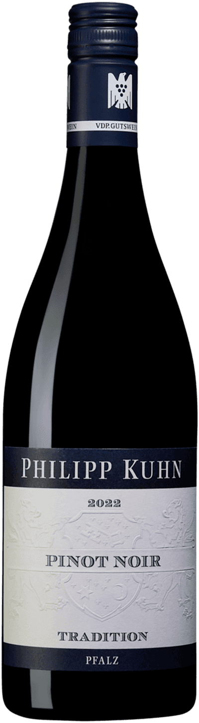 Pinot Noir Tradition