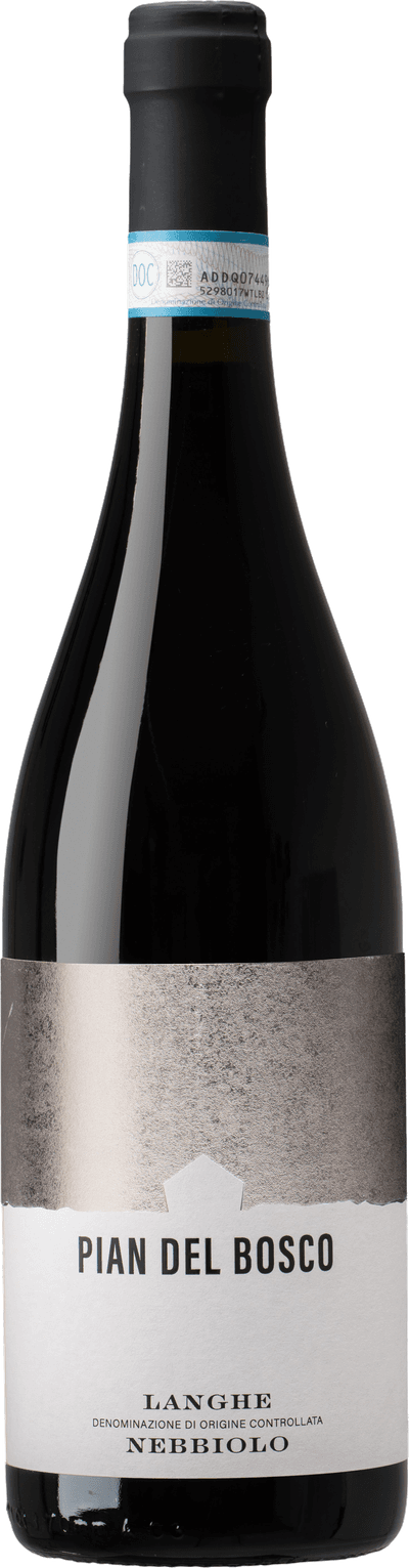 Del Langhe Nebbiolo