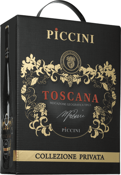 Toscana Collezione Privata