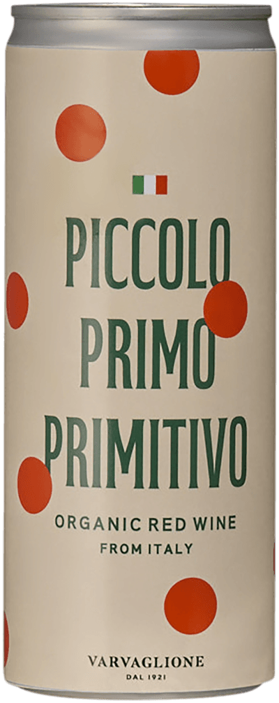 Piccolo Primo Primitivo