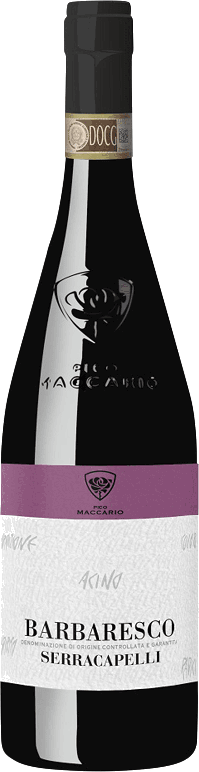 Barbaresco Serracpelli