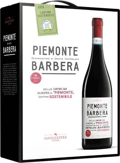 Piemonte Barbera