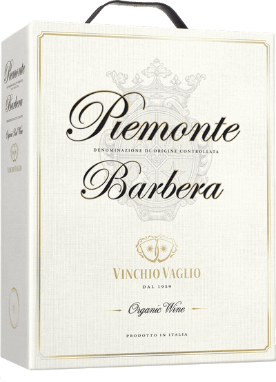 Piemonte Barbera