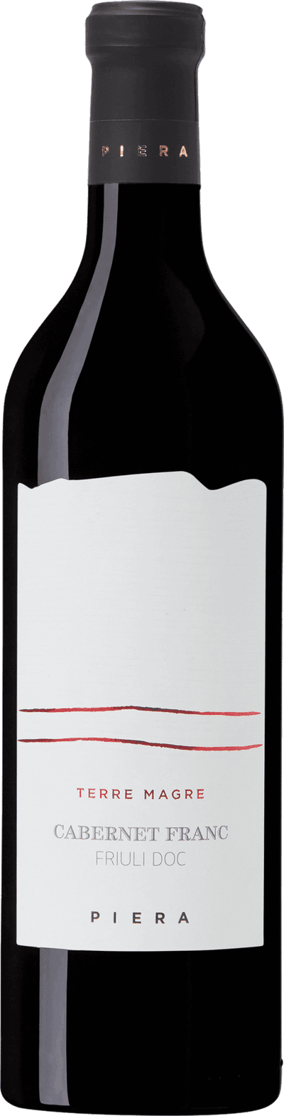 Piera Terre Magre Cabernet Franc