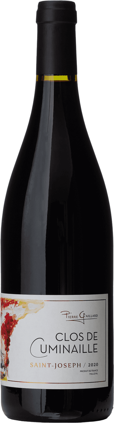 Clos de Cuminaille