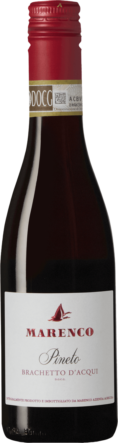Pineto Brachetto d'Acqui