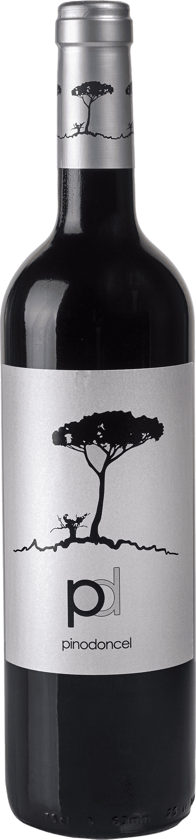 Pino Doncel Black